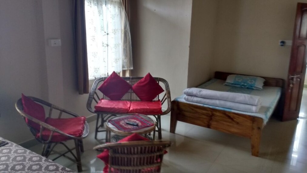 Sohra Plaza Homestay-1